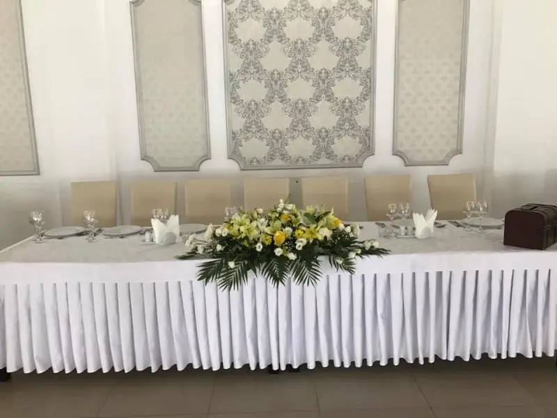 Restaurant nuntă Argeș – Salon Evenimente Cristian